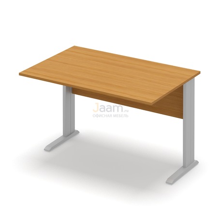 Мебель для персонала Стол рабочий ПК-ССМ-СТ140х80/ТД