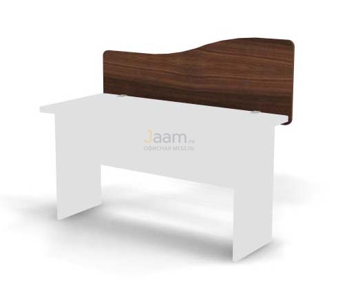 Мебель для персонала Экран 340 614