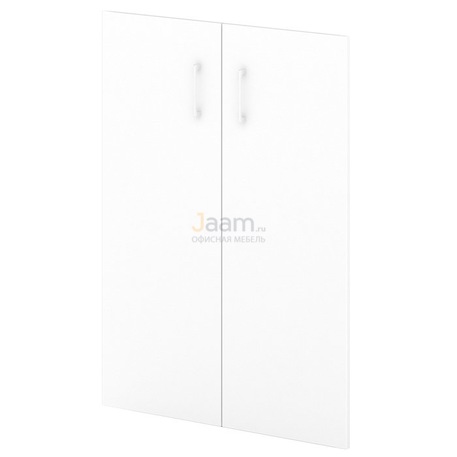 Мебель для персонала Двери средние ЛДСП S-020