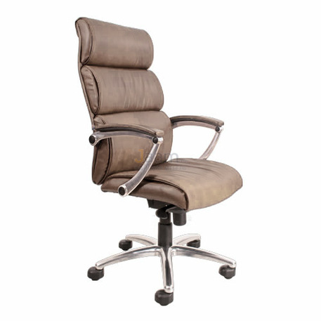 Кресло Rest Wood Alu1