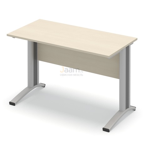 Мебель для персонала Стол рабочий ПК-ССМ-СТ120х80/РД