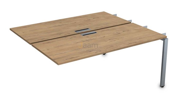 Мебель для персонала Средний модуль СБДС-П.974