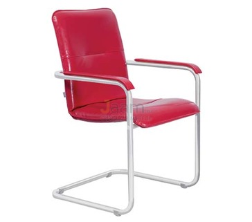 Офисный стул Rumba silver