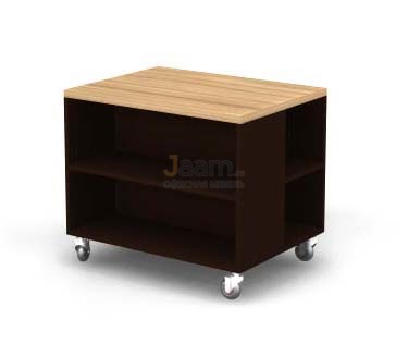 Мебель для персонала Тумба для ксерокса B355