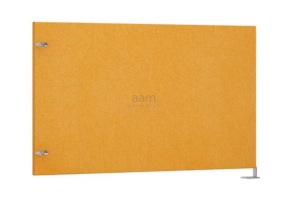 Мебель для персонала Барьер боковой Ткань 6БРП.411.9