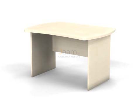 Мебель для персонала Стол прямой B163