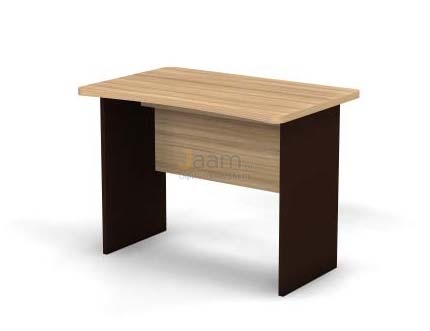 Мебель для персонала Стол прямой BM253