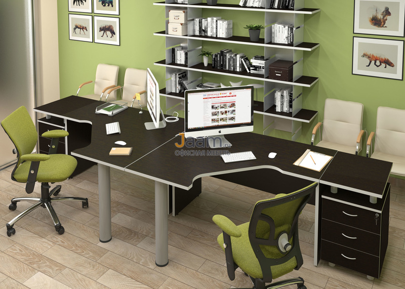 Мебель для персонала Формат-Ф