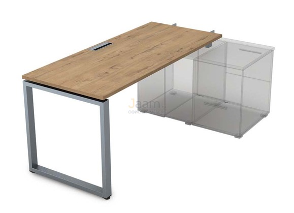 Мебель для персонала Начальный модуль СПН-О.985