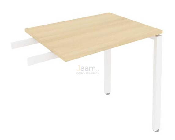 Мебель для персонала Приставной элемент Б.ПР-2