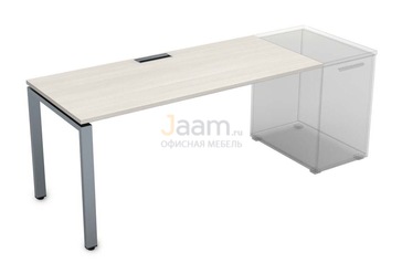 Мебель для персонала Стол для крепления на тумбу СДТ-П.978