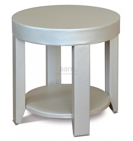 Журнальный столик из дерева Сакура 1