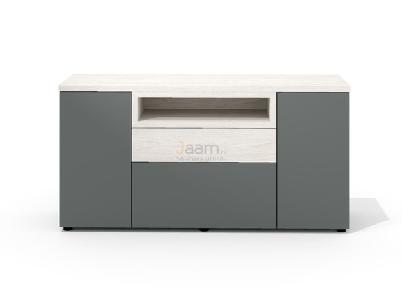 Кабинет руководителя Греденция Neo-34