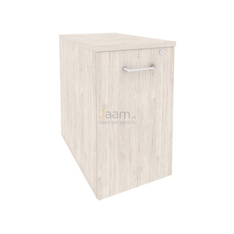 Мебель для персонала Офисная тумба приставная/опорная O.VTPO-1.7