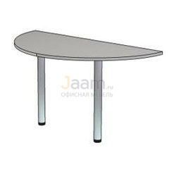 Мебель для персонала Стол приставной СФ264