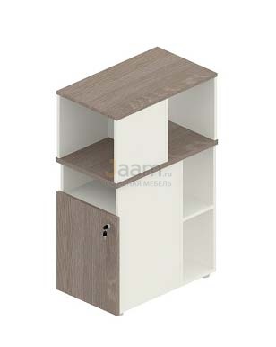 Мебель для персонала Тумба приставная R-33,R-26