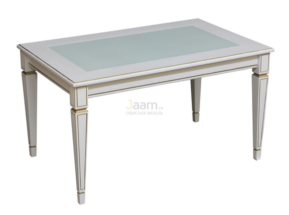 Журнальный столик из стекла Васко В 81С