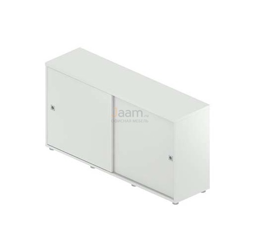 Мебель для персонала Объединяющая тумба-купе RP-30