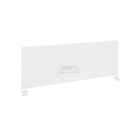 Мебель для персонала Экран боковой (ЛДСП) O.EKR-98