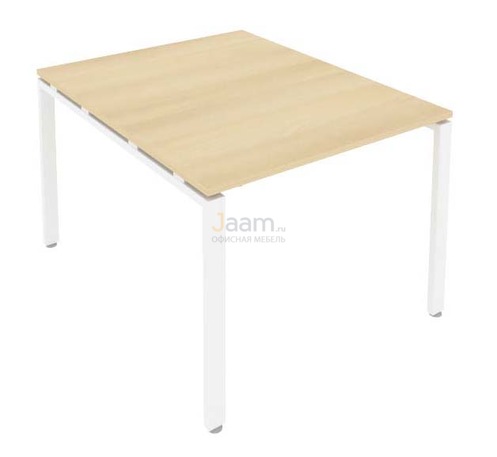 Мебель для персонала Переговорный стол (1 столешница) Б.ПРГ-1.1