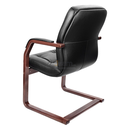 Кресло VICTORIA C кожа+кож.зам.