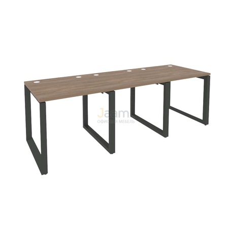 Мебель для персонала Рабочая станция O.MO-RS-3.0.8