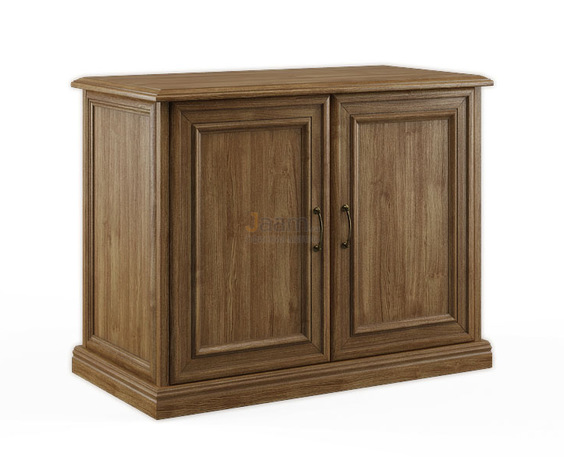 Кабинет руководителя Креденция 2 двери OXD292402 2