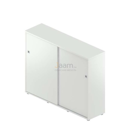 Мебель для персонала Высокая объединяющая тумба-купе R-30.2