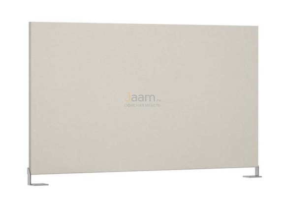 Мебель для персонала Барьер боковой Ткань 6БР.404.4