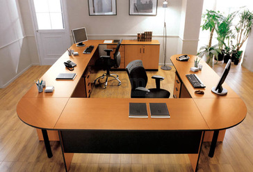 Мебель для персонала Practic New