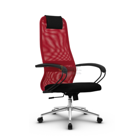 Кресло SU-BК130-8+Комплект Ch 3