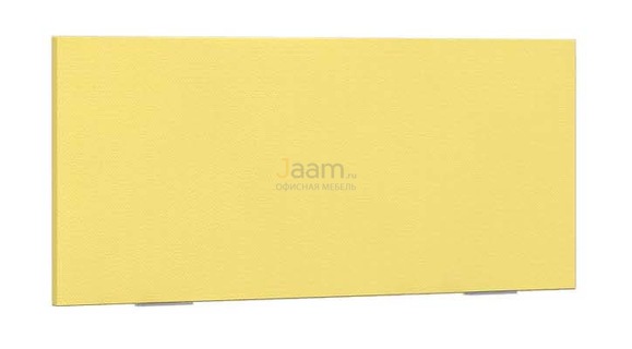 Мебель для персонала Барьер боковой Ткань 6БР.305.7