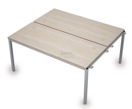 Мебель для персонала Начальный модуль 6МБН.274