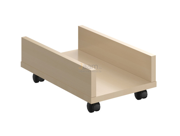 Мебель для персонала Подставка под СБ