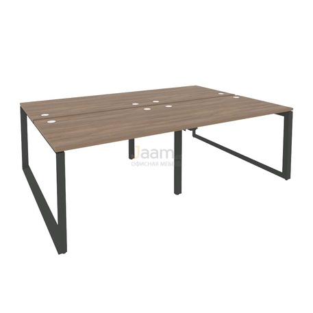 Мебель для персонала Рабочая станция O.MO-D.RS-4.2.8