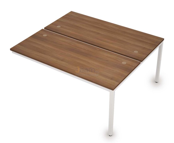 Мебель для персонала Конечный модуль 6МБК.274