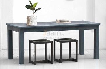 Мебель для персонала Стол переговорный ELEPHANT