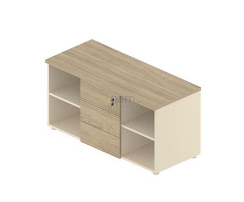 Мебель для персонала Греденция R-34