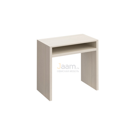 Мебель для гостиниц Стол туалетный с полкой МО 611