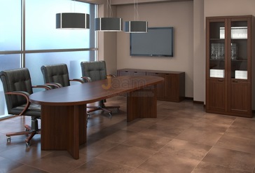 Стол для переговоров Sorbonne