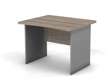 Мебель для персонала Стол прямой BM271