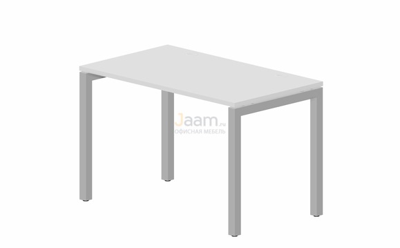 Мебель для персонала Стол PENG127 (2 громмета)