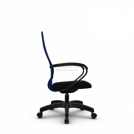 Кресло SU-СК130-8Р+Комплект Pl