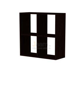 Мебель для персонала Полка настенная 340 507М