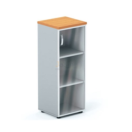 Кабинет руководителя Шкаф стеклянная дверь в раме