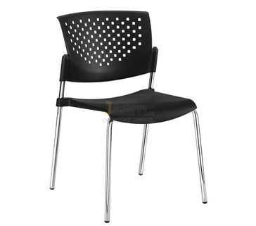 Офисный стул Butterfly