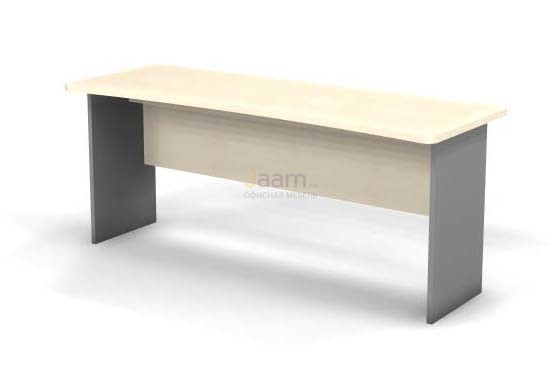 Мебель для персонала Стол прямой BM265