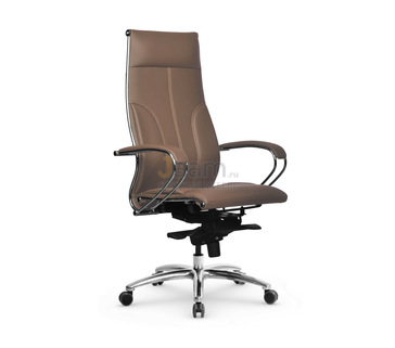 Кресло для руководителя SAMURAI LUX MPES