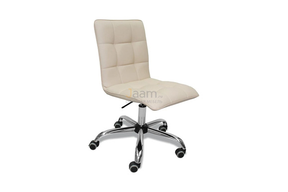 Кресло Мишель Хром