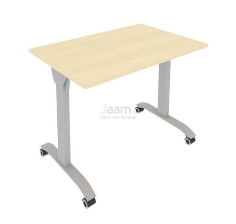 Мебель для персонала Стол складной мобильный СМ-2